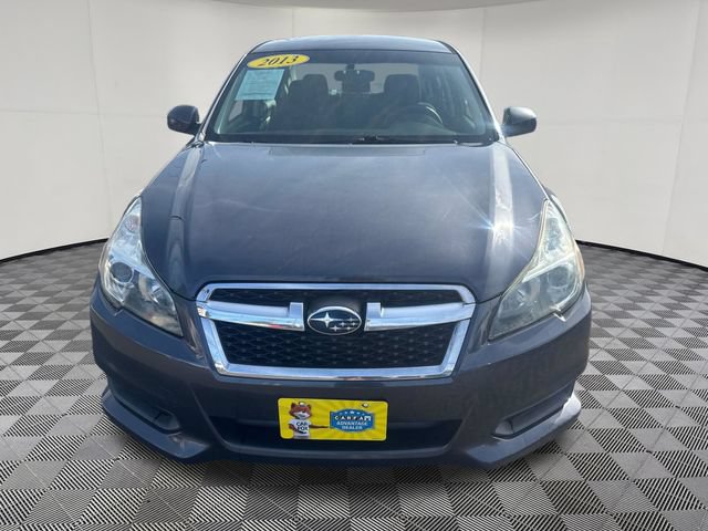 Used 2013 Subaru Legacy 2.5i Premium w/ All-Weather Pkg AWD/4WD image 8