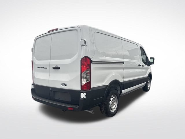 Used 2026 Ford Transit 250 Low Roof w/ Load Area Protection Package RWD image 8
