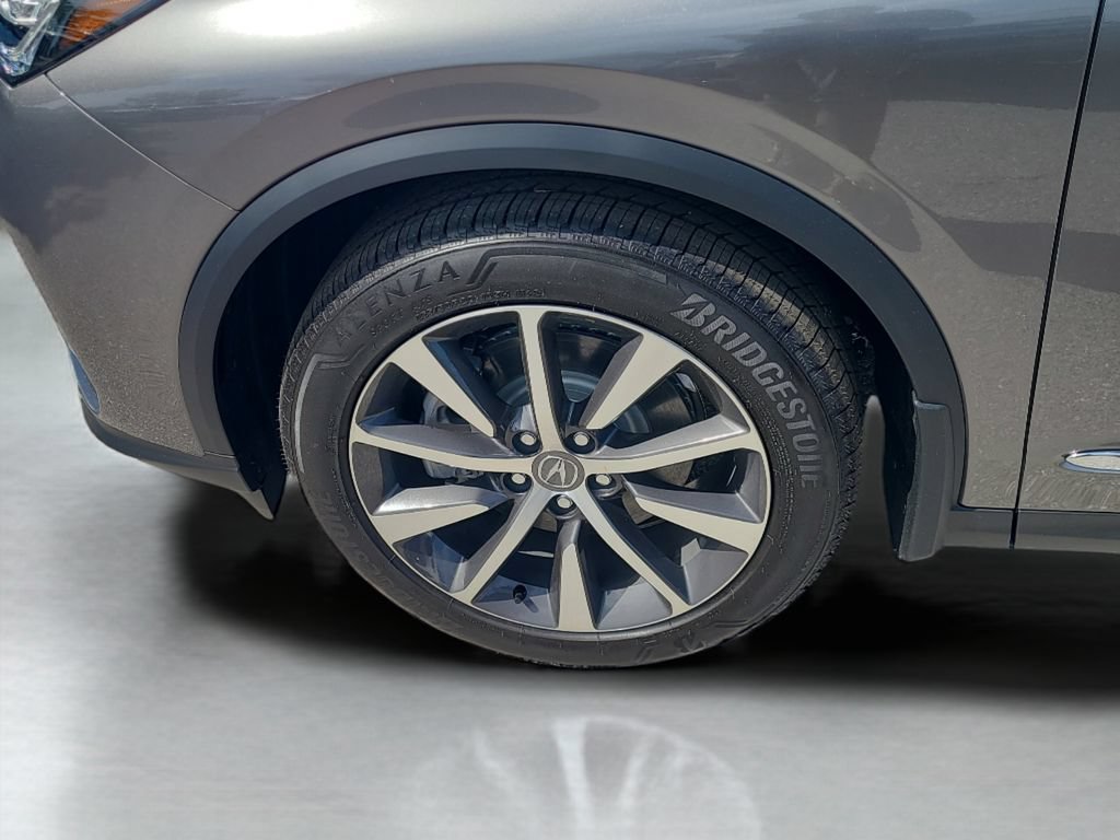 New 2026 Acura MDX FWD w/ Technology Package image 26