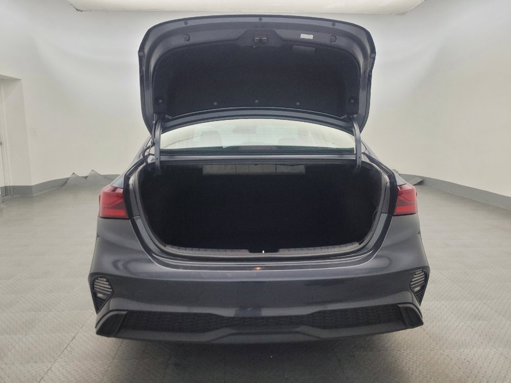 Used 2023 Kia Forte LX image 29