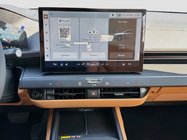 New 2026 Lexus ES 350e w/ Convenience Package FWD image 29