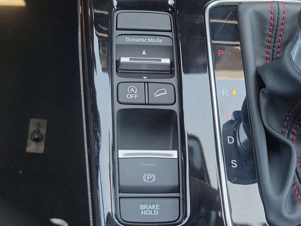 New 2026 Acura ADX A-Spec FWD image 29