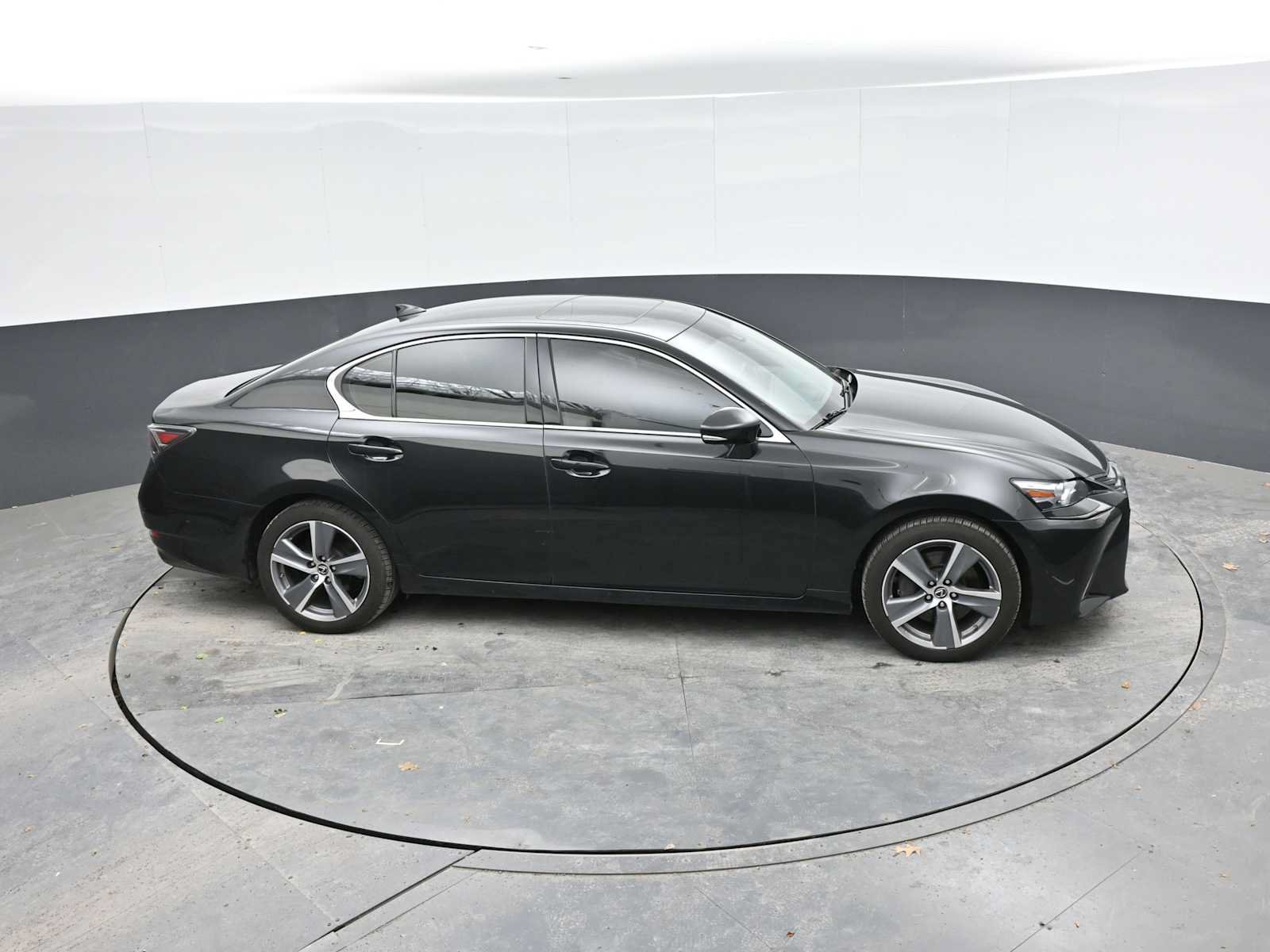 Used 2020 Lexus GS 350 AWD w/ Premium Package image 19