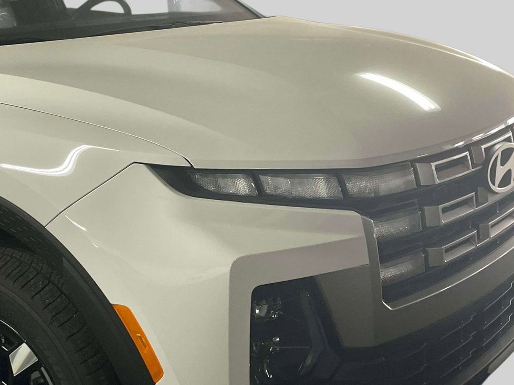 New 2026 Hyundai Santa Cruz SEL image 10
