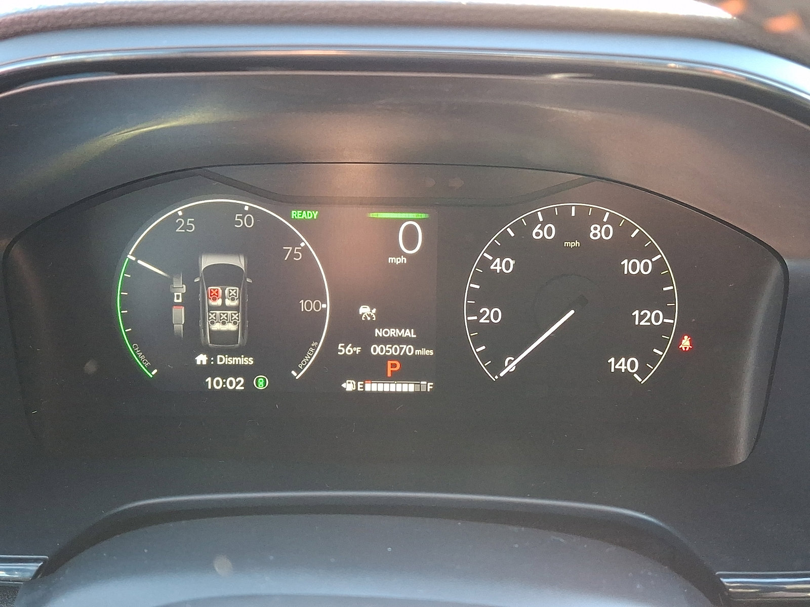 Certified 2026 Honda CR-V Sport image 19