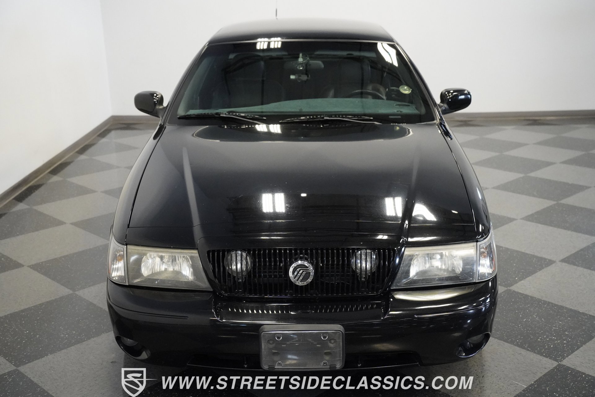 Used 2003 Mercury Marauder image 5