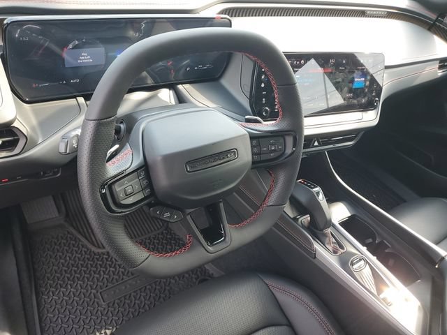 New 2026 Dodge Charger Scat Pack AWD/4WD image 18