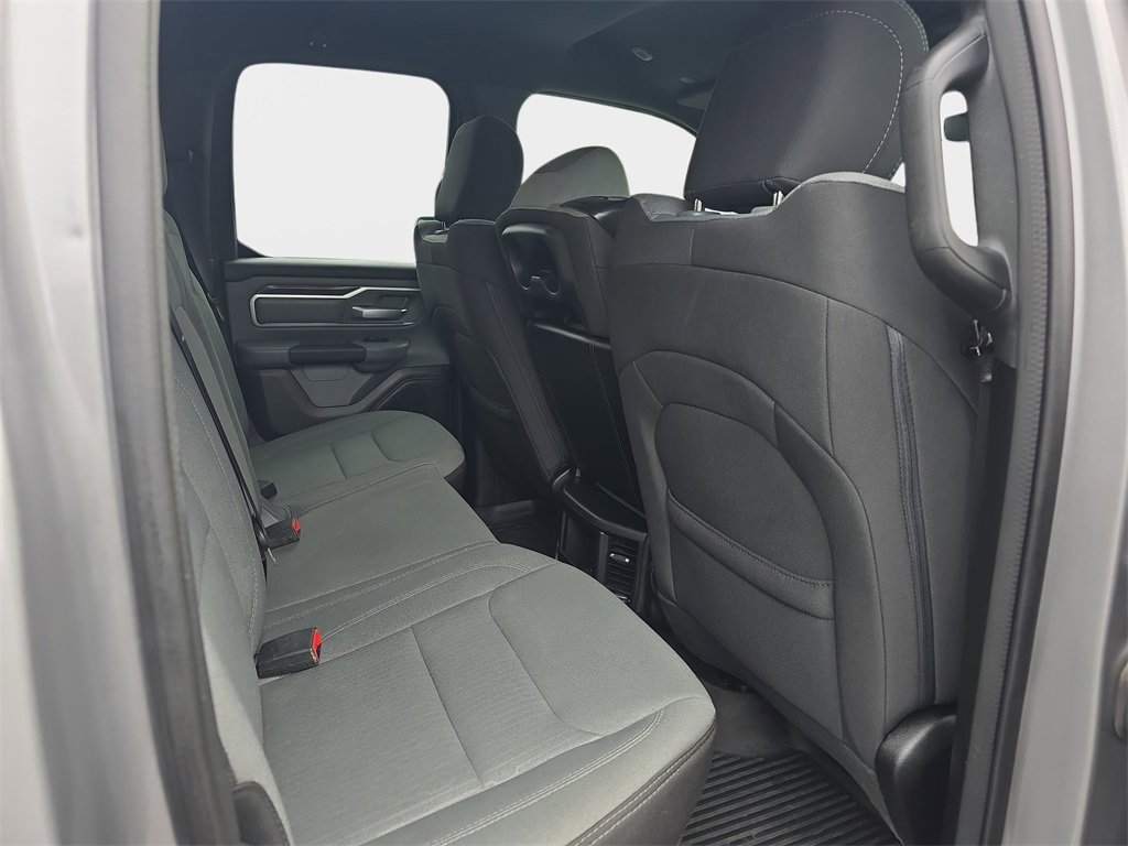 Used 2023 RAM 1500 Big Horn image 16