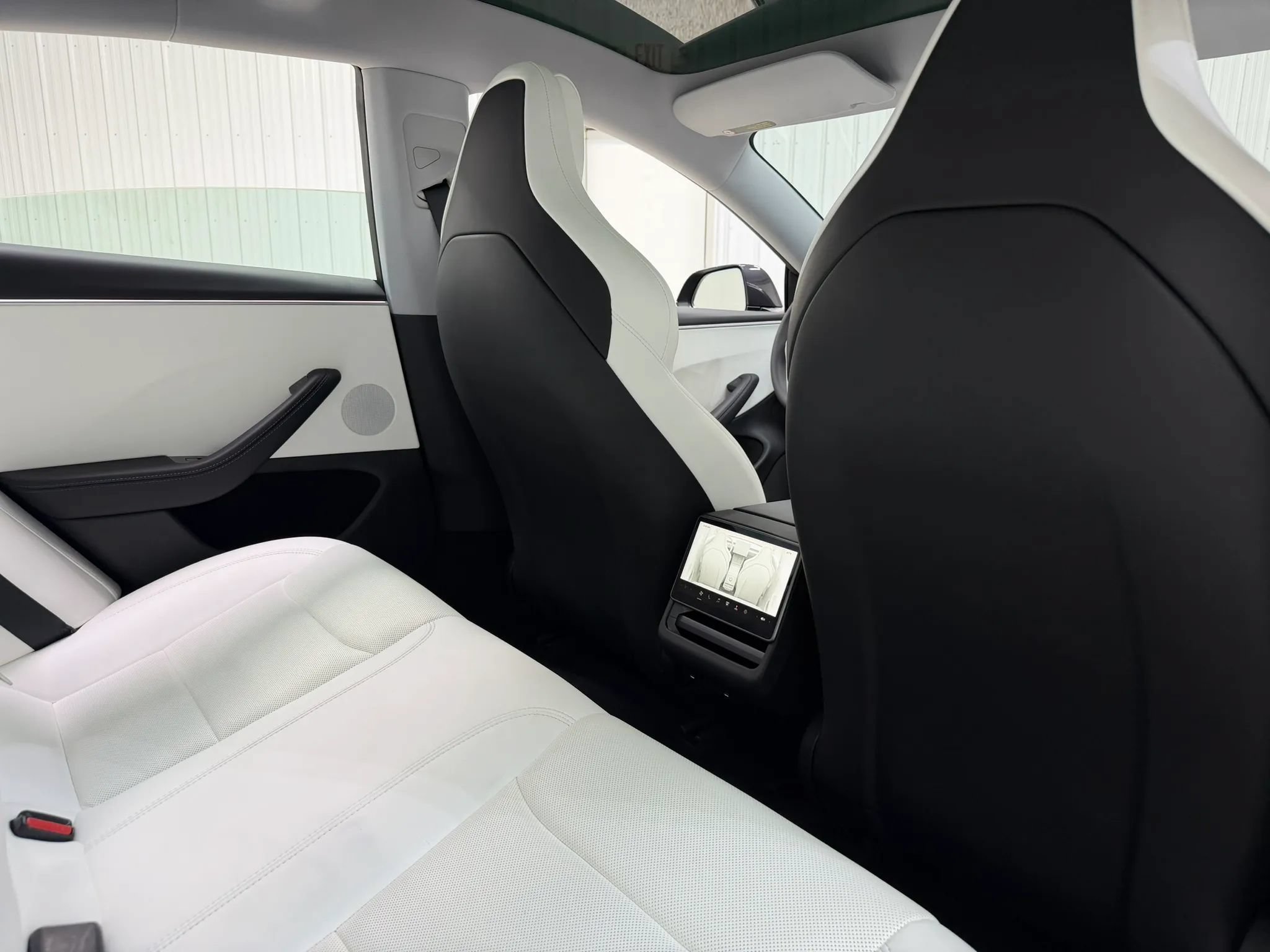 Used 2024 Tesla Model 3 Performance AWD/4WD image 20