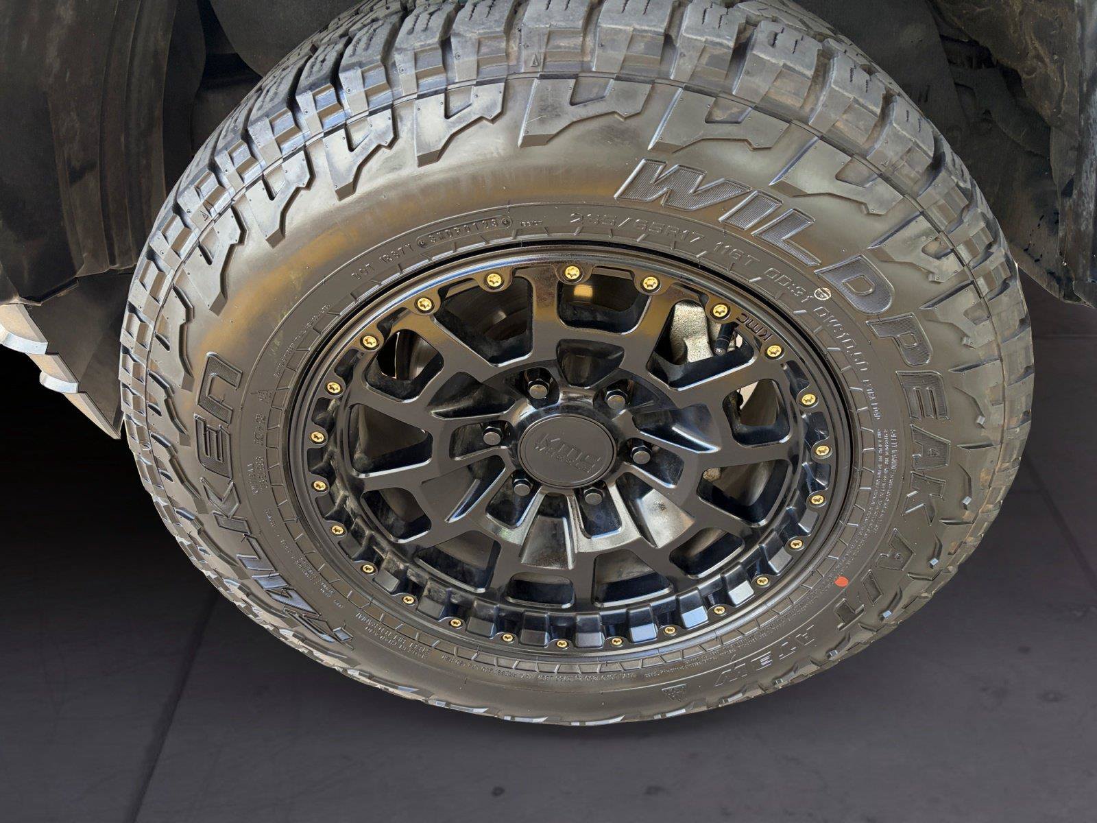 Used 2023 Toyota Tacoma SR RWD image 14