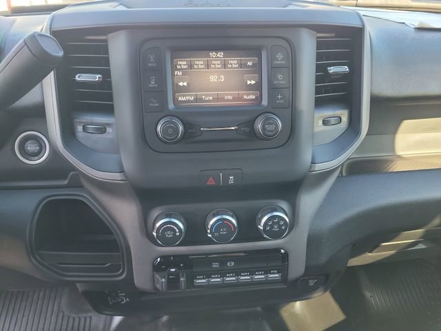 New 2024 RAM 5500 Tradesman w/ Chrome Appearance Group image 26