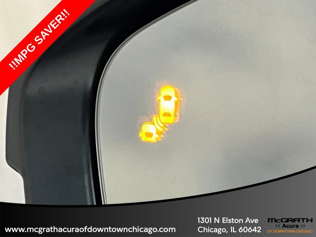 Used 2025 Acura Integra A-Spec FWD image 17