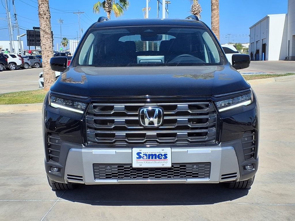 New 2026 Honda Pilot EX-L image 2
