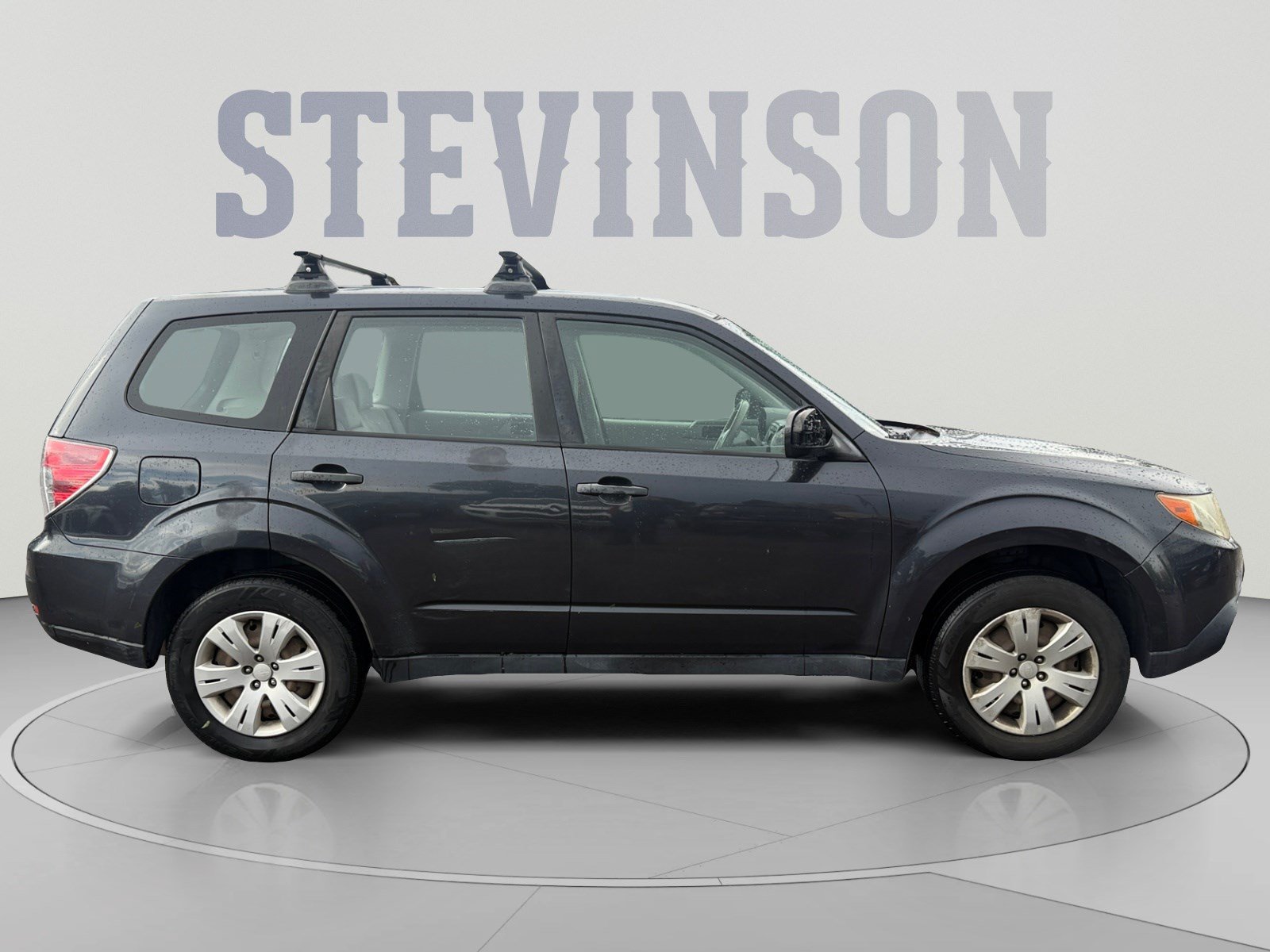 Used 2010 Subaru Forester 2.5X AWD/4WD image 6
