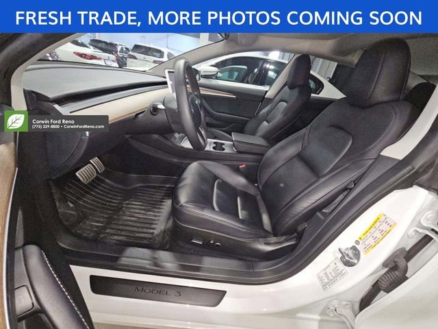 Used 2023 Tesla Model 3 Performance AWD/4WD image 6