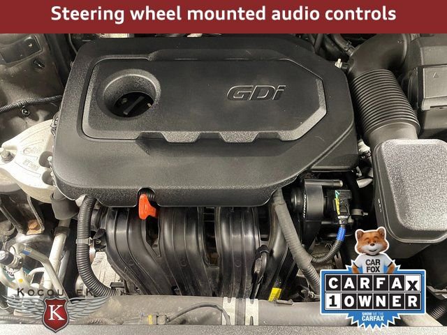 Used 2020 Hyundai Santa Fe SEL w/ Convenience Package image 24