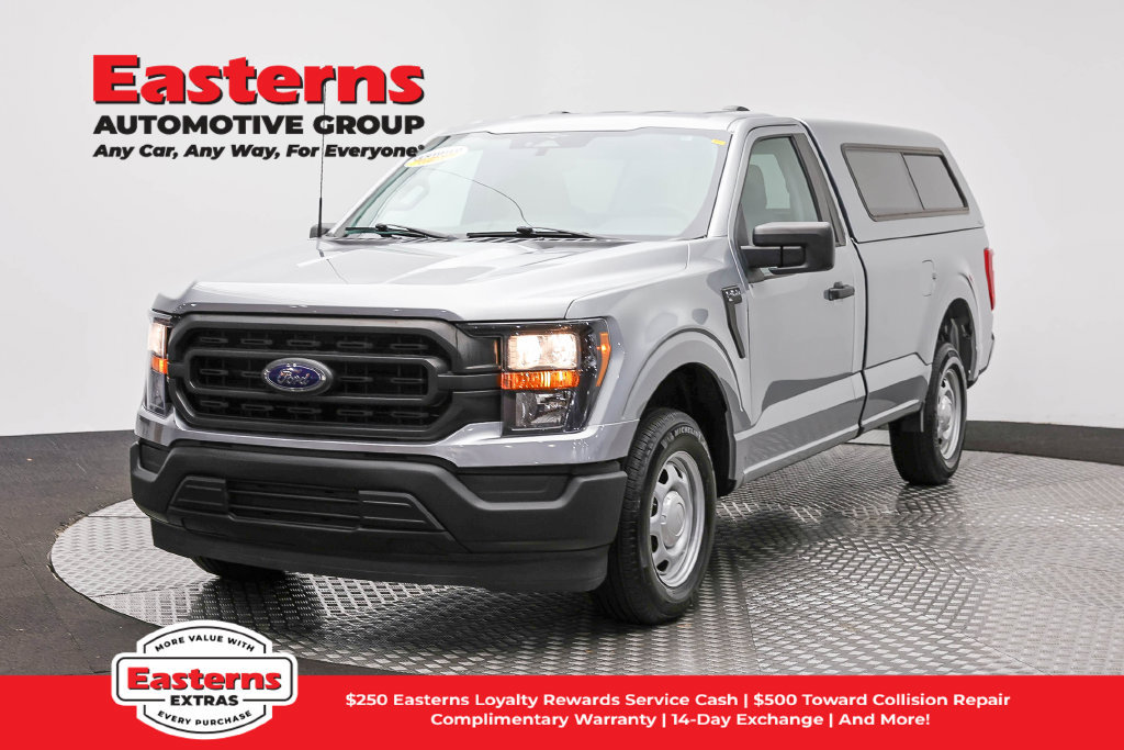 Used 2023 Ford F150 XL