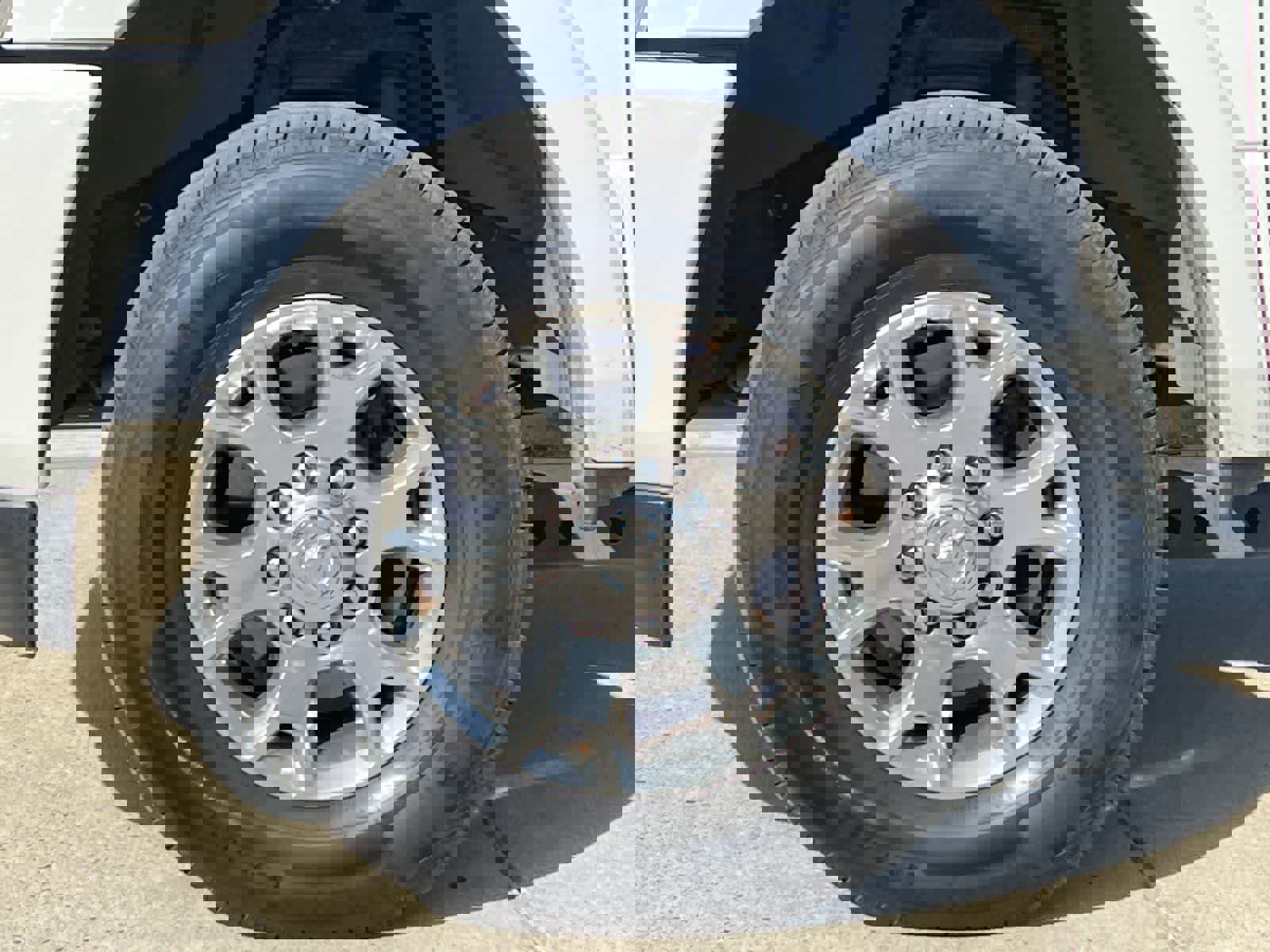 Used 2022 RAM 2500 Laramie image 25