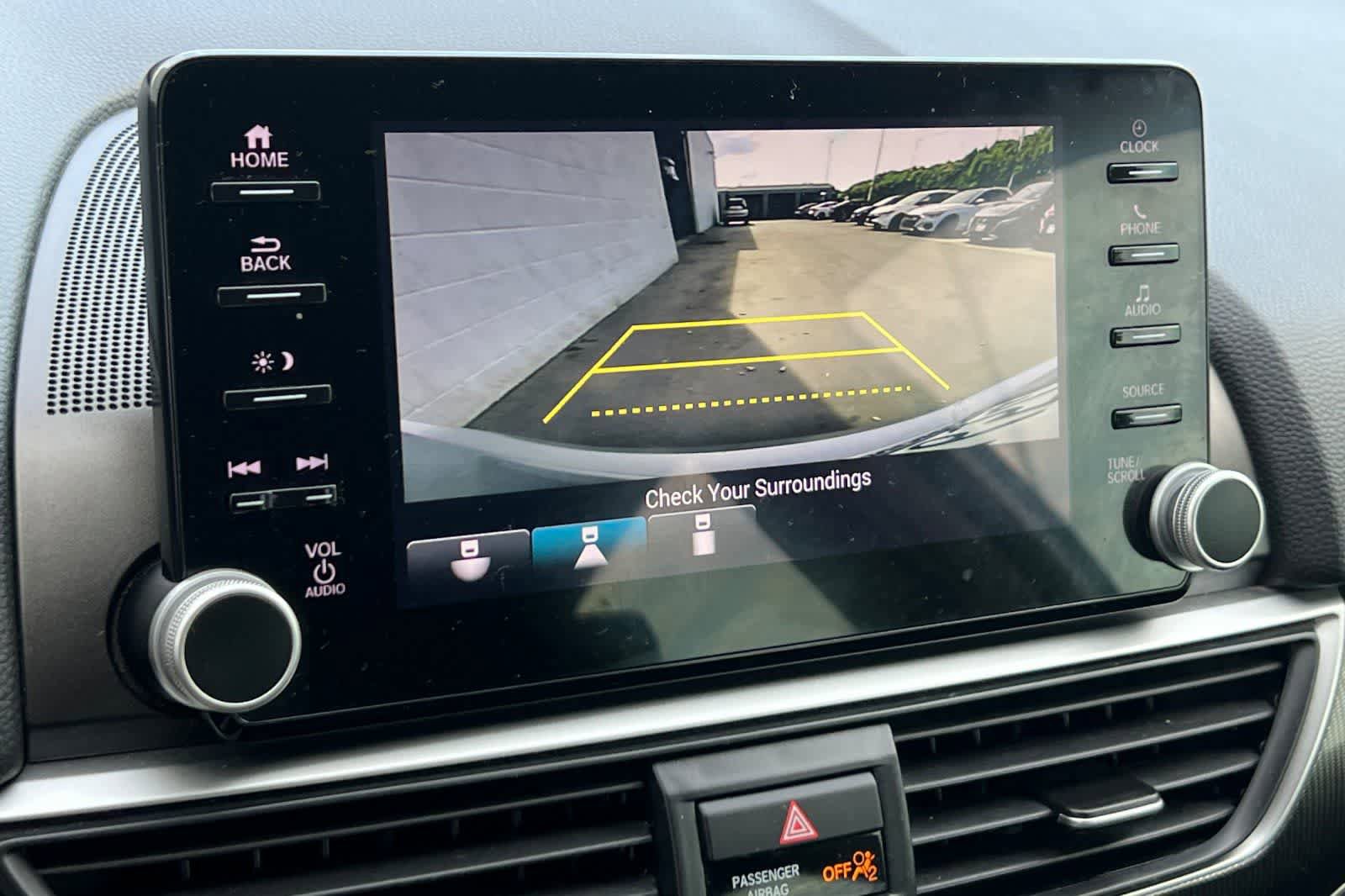 Used 2021 Honda Accord Sport Special Edition image 20