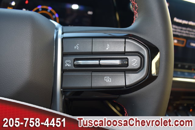 New 2026 Chevrolet Colorado Z71 AWD/4WD image 21
