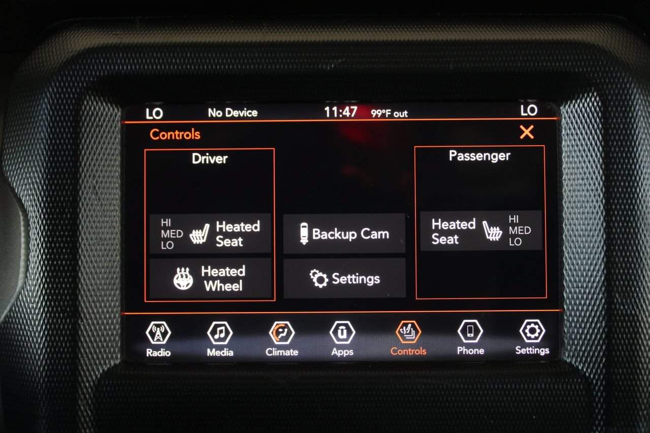 Used 2018 Jeep Wrangler Unlimited Sport S AWD/4WD image 32