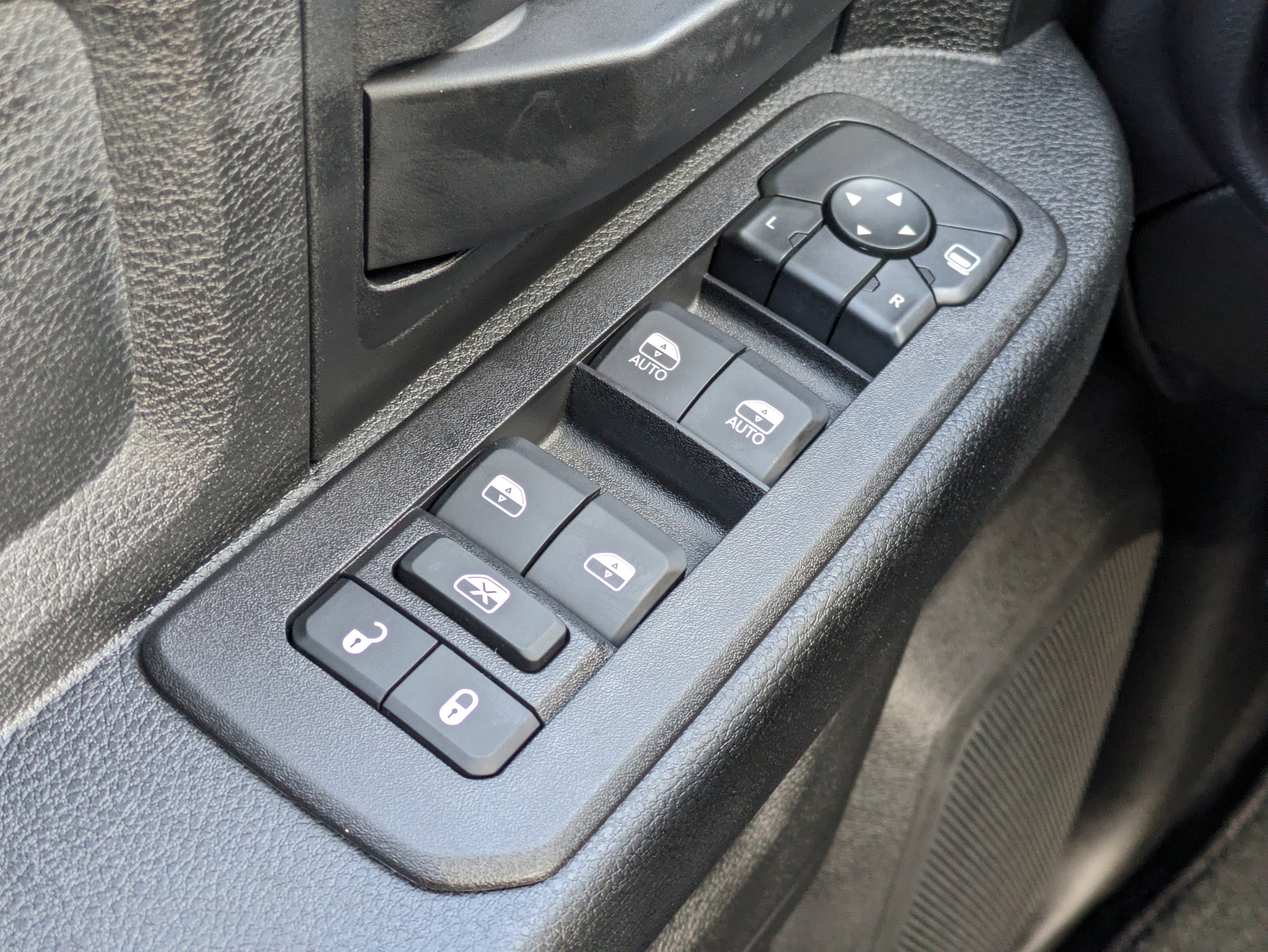 New 2026 RAM 3500 Tradesman image 23