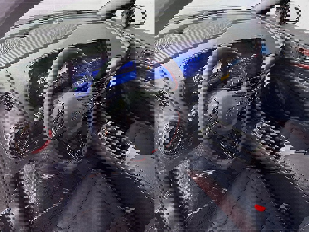 New 2026 Chevrolet Equinox EV RS image 4