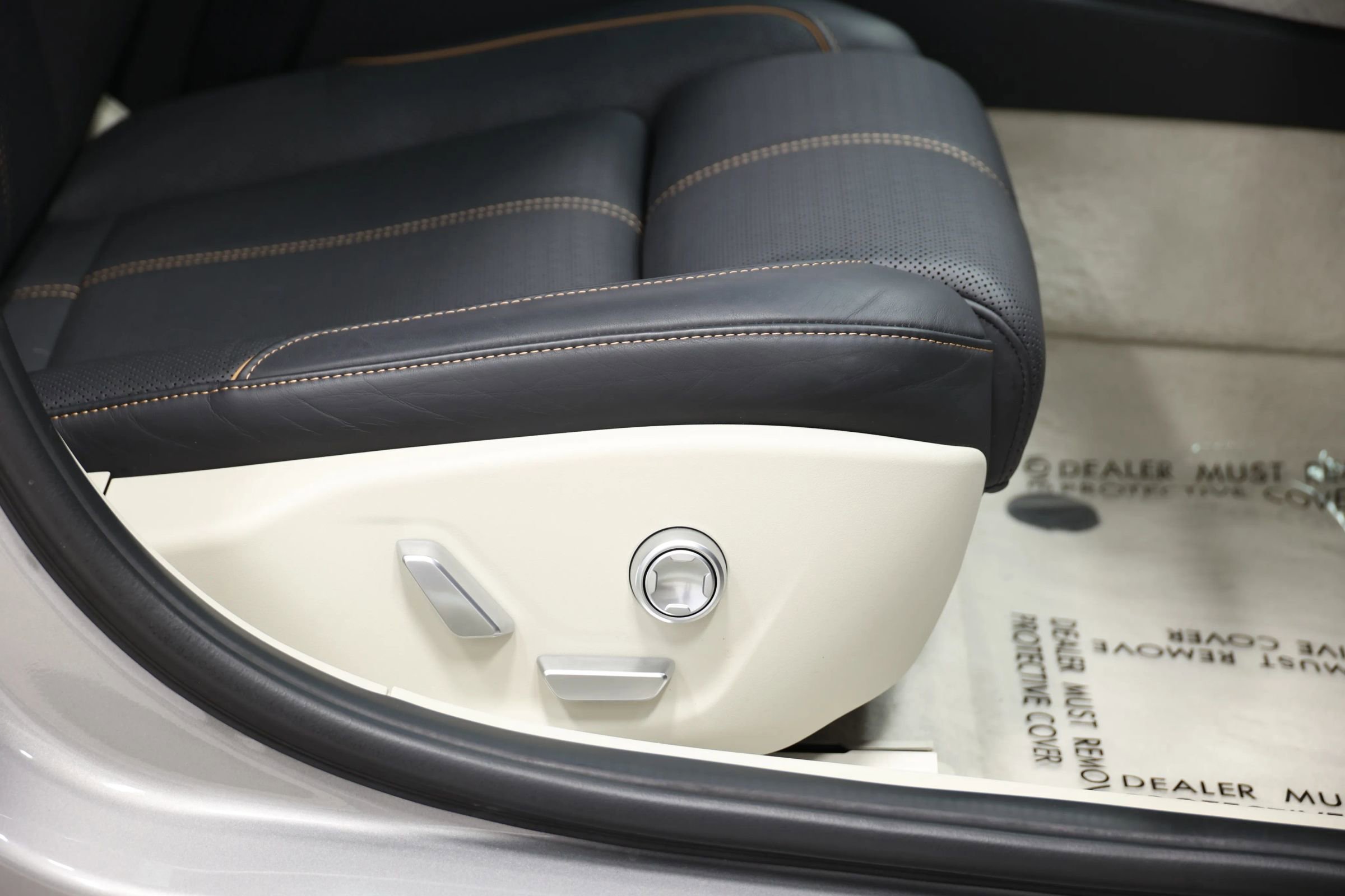 Used 2023 Lucid Air Grand Touring image 83