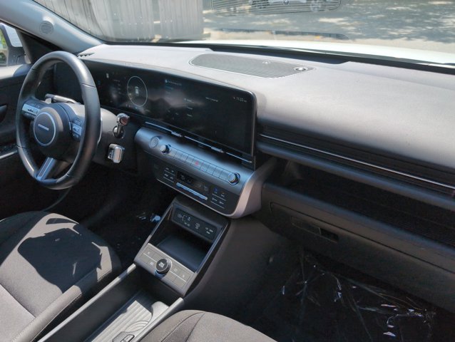 Certified 2024 Hyundai Kona SEL image 23