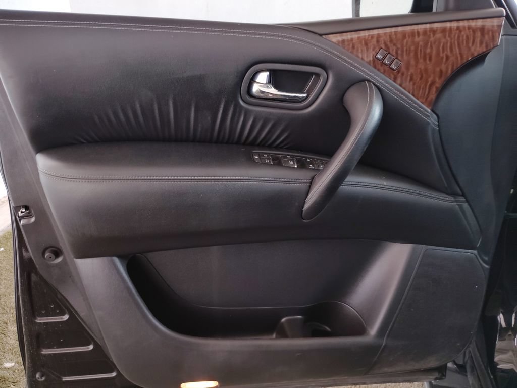 Used 2019 Nissan Armada SL w/ Premium Package AWD/4WD image 20