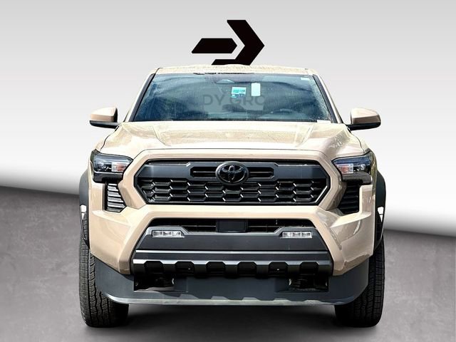 New 2026 Toyota Tacoma TRD Off-Road AWD/4WD image 3