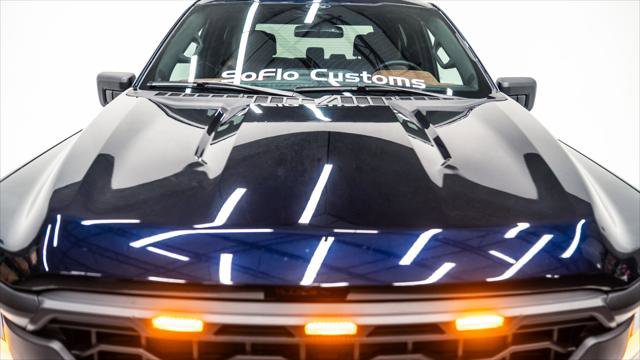 Used 2024 Ford F150 XLT w/ FX4 Off-Road Package image 12