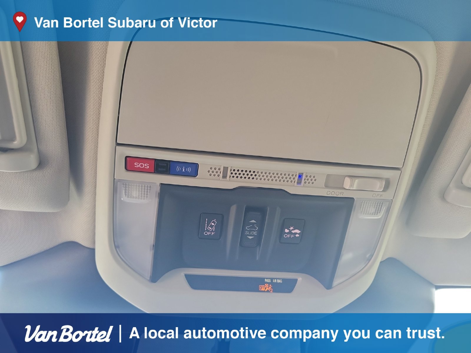 Certified 2023 Subaru Forester Sport AWD/4WD image 24