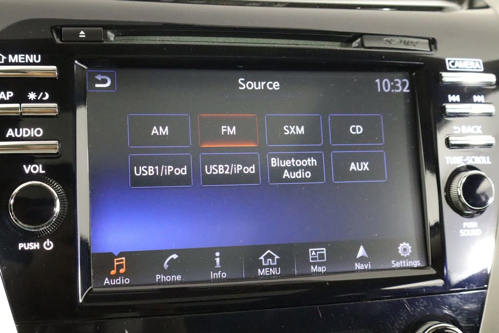 Used 2015 Nissan Murano SL w/ SL Technology Package AWD/4WD image 32