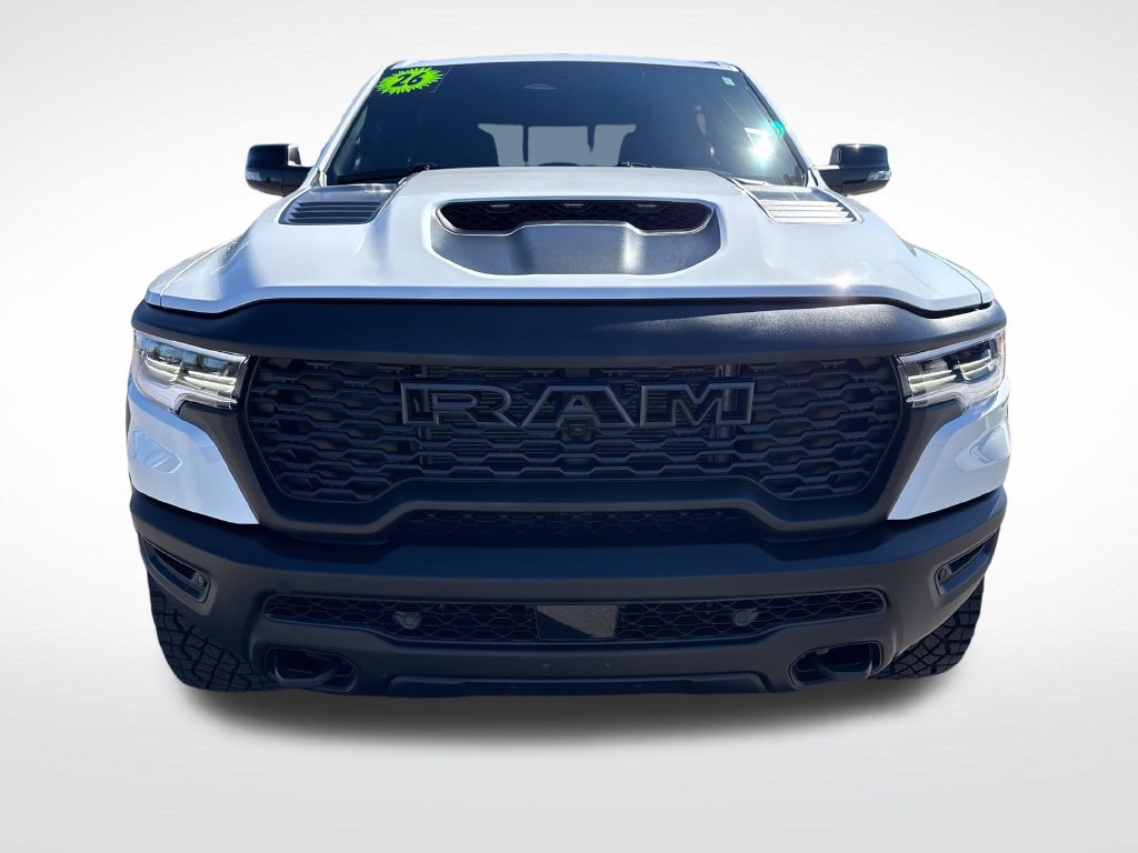 Used 2026 RAM 1500 RHO AWD/4WD image 9