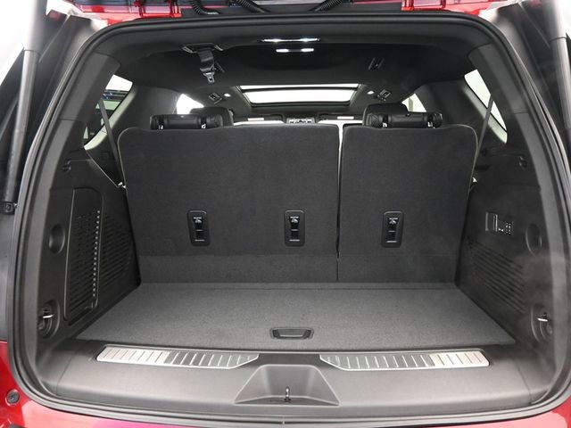 New 2026 Chevrolet Tahoe High Country image 8