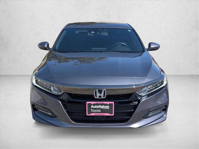 Used 2018 Honda Accord Sport image 2
