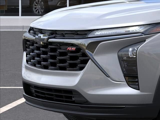 New 2026 Chevrolet Trax RS w/ Driver Confidence Package FWD image 13
