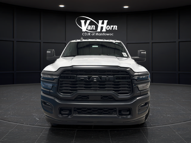 Used 2025 RAM 2500 Tradesman AWD/4WD image 2