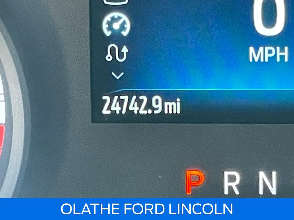 Used 2023 Ford F150 XL w/ STX Appearance Package image 15