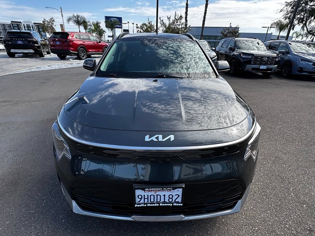 Used 2023 Kia Niro Wind FWD image 3