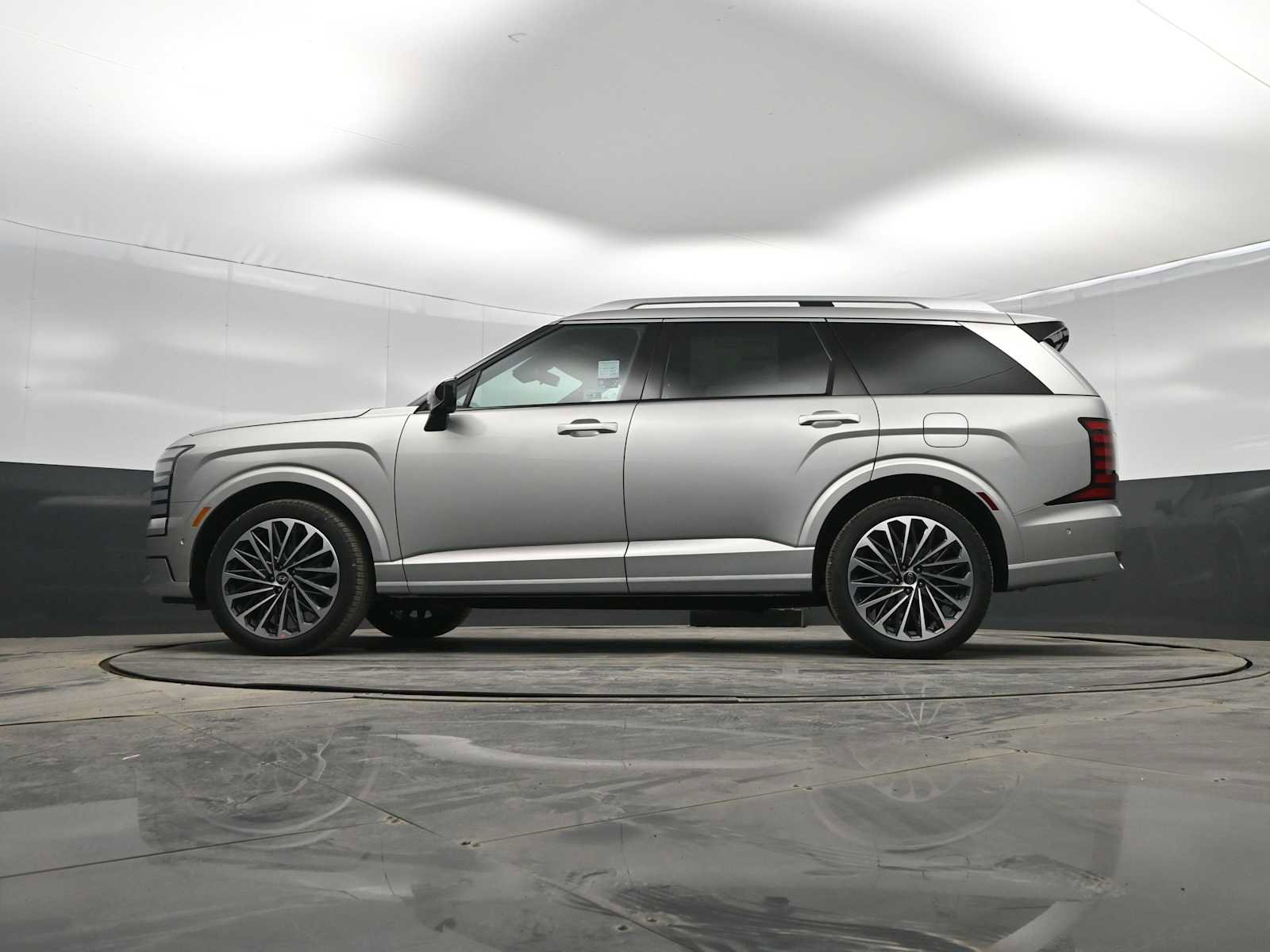 New 2026 Hyundai Palisade Calligraphy image 34