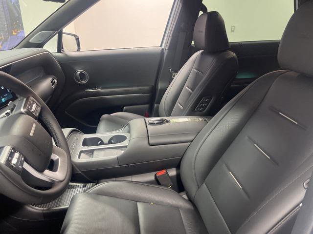 New 2026 Hyundai Palisade Calligraphy image 8