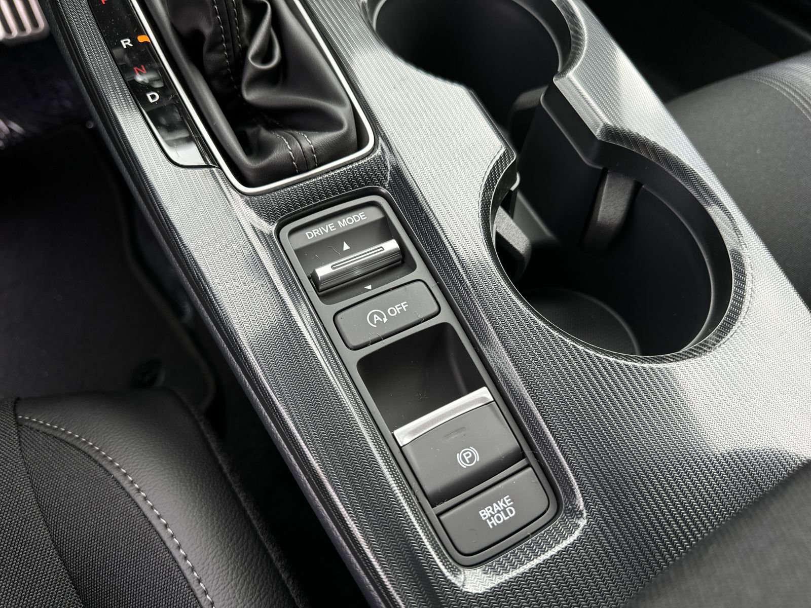 Certified 2026 Honda Civic Sport image 29