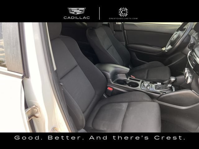 Used 2016 MAZDA CX-5 Sport FWD image 25