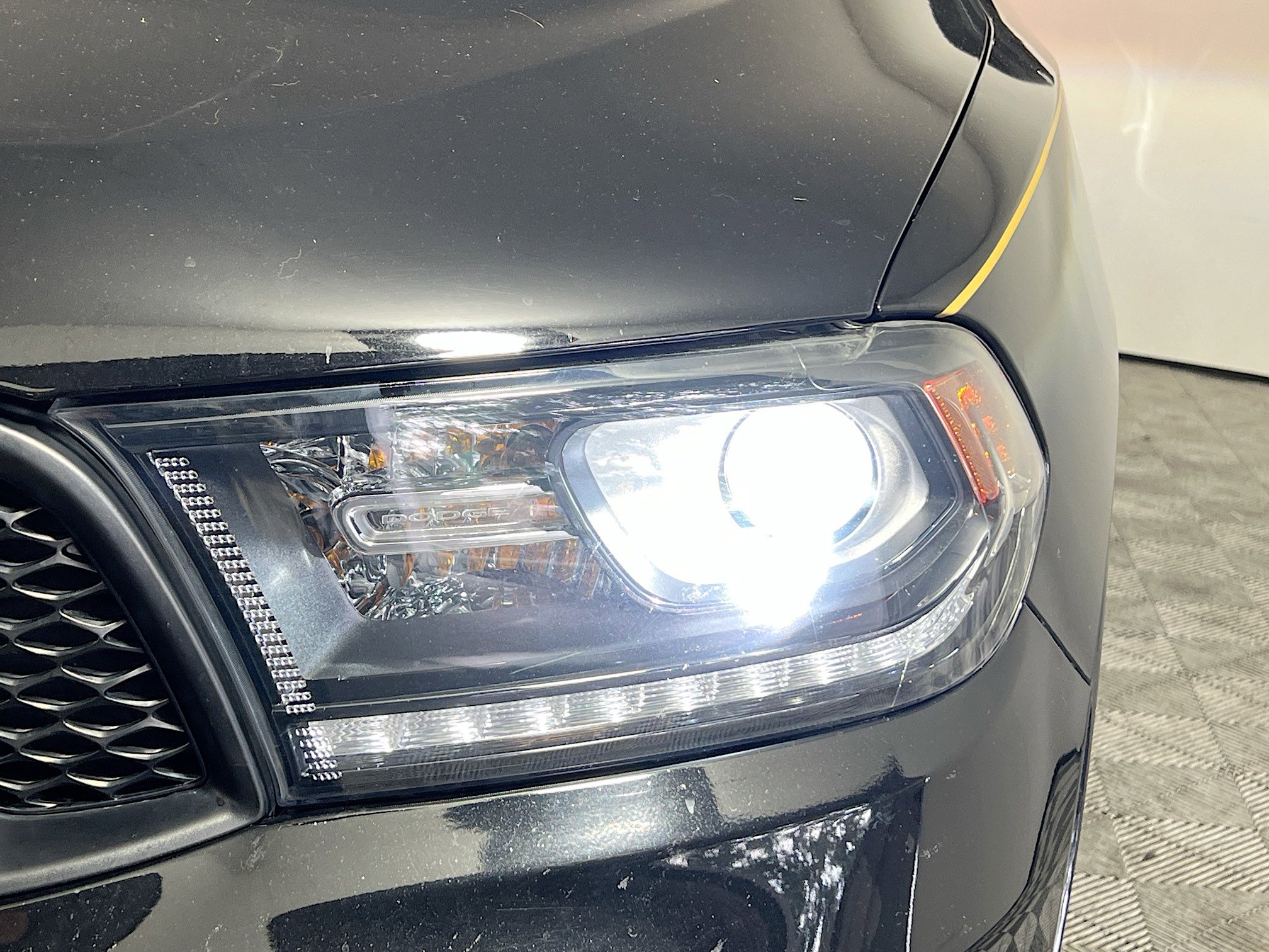 Used 2018 Dodge Durango R/T w/ Trailer Tow Group IV image 12