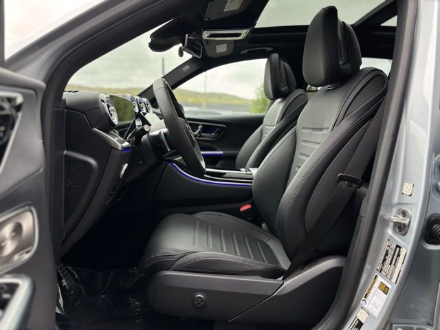 Used 2026 Mercedes-Benz GLC 300 4MATIC image 15