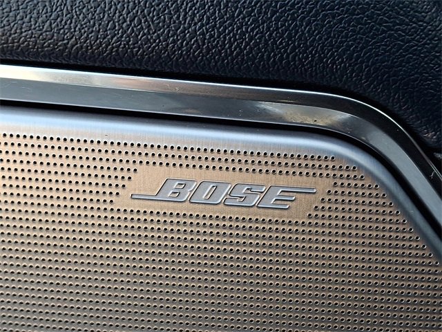 Used 2024 Chevrolet Silverado 1500 High Country w/ Technology Package image 29