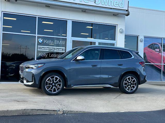 Certified 2023 BMW X1 xDrive28i w/ Premium Package image 5