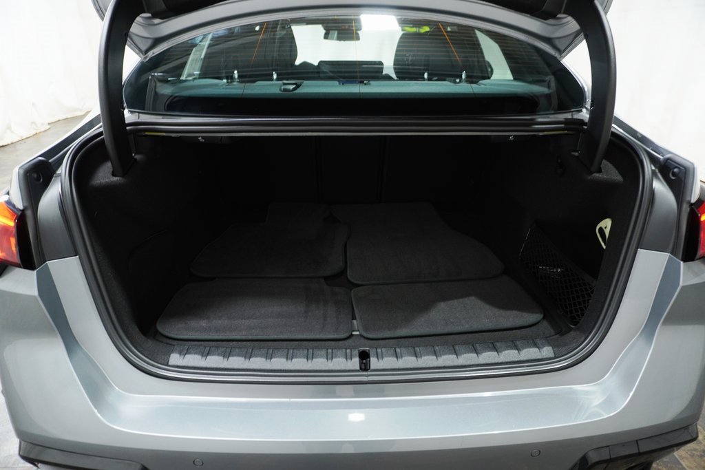 Certified 2025 BMW 228i xDrive w/ Premium Package image 5